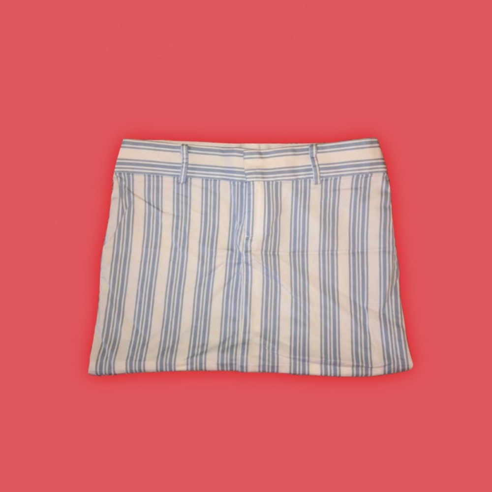 juicy couture mini skirt